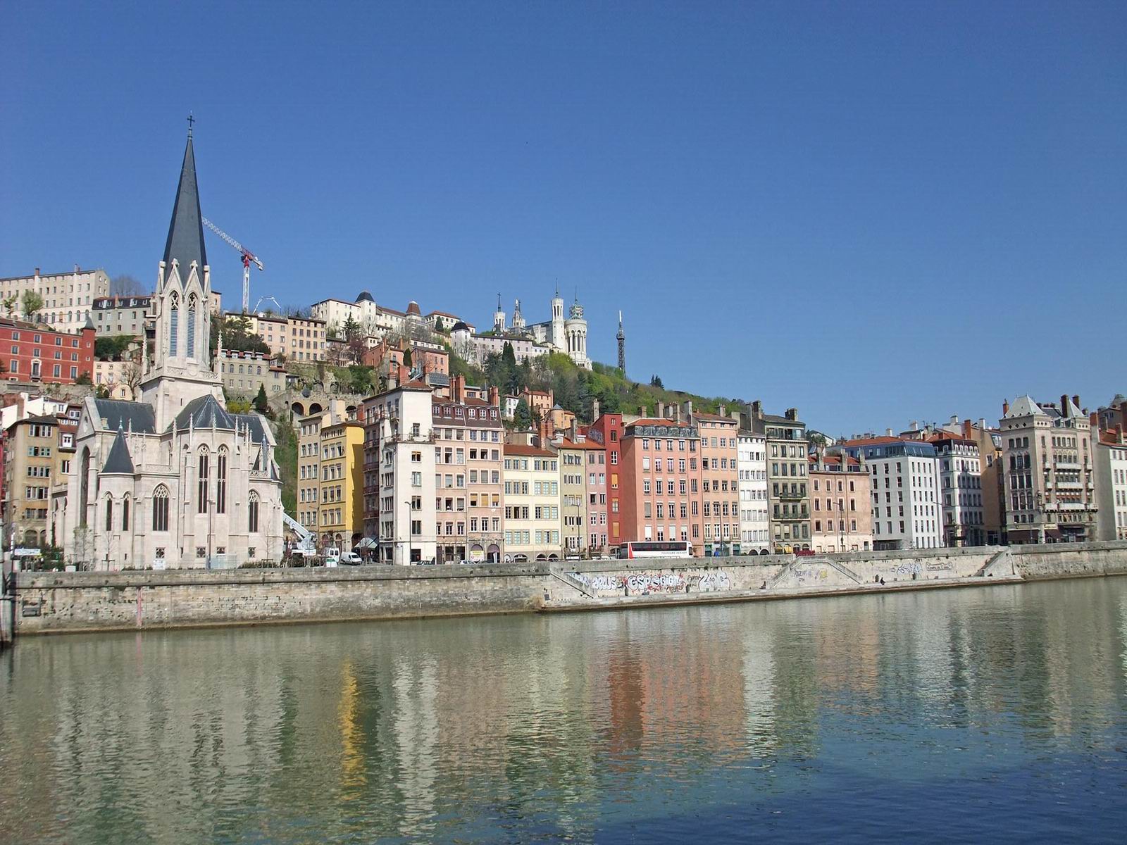 Lyon